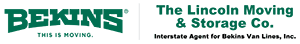 The Lincoln Moving & Storage Co- logo