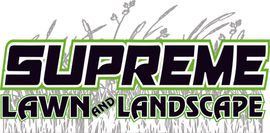 Landscape Design | Supreme Lawn & Landscape | Johnston, IA