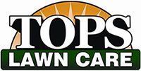 Tops Lawn Care-Logo