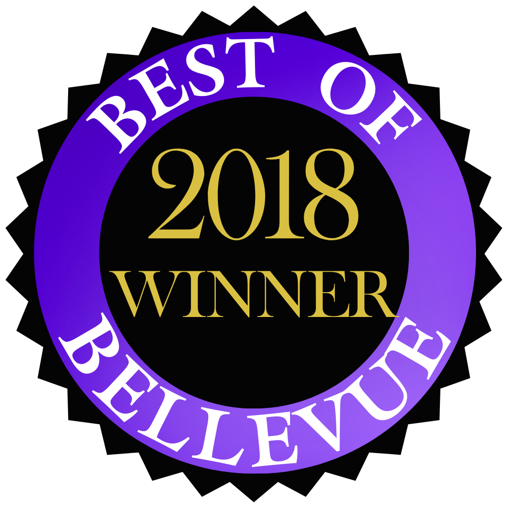 Best of Bellevue 2018 Winner