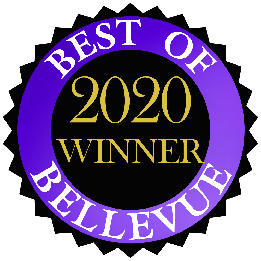 Best of Bellevue 2020 Winner