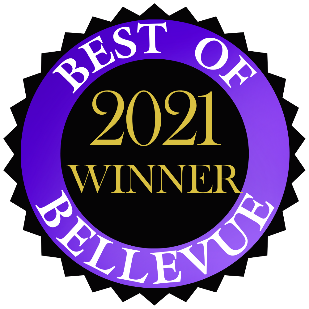 Best of Bellevue 2021 Winner