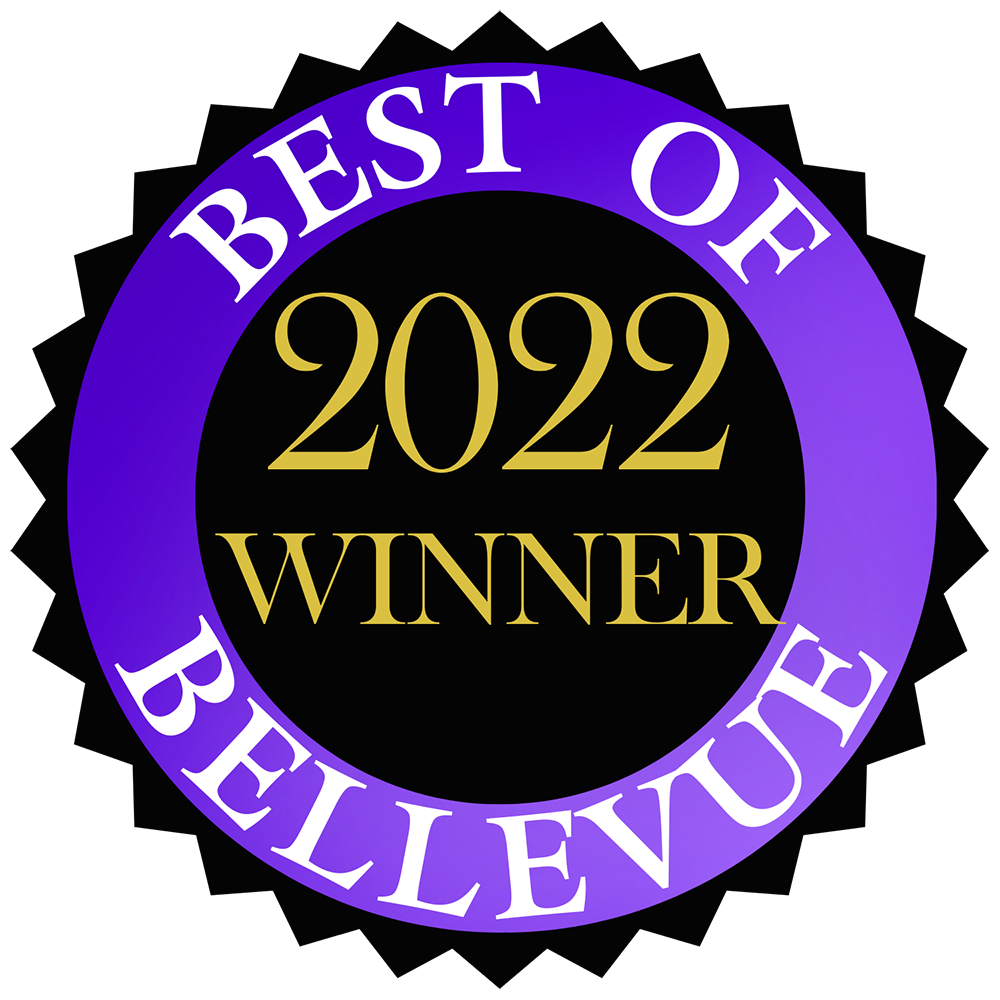 Best of Bellevue 2022 Winner
