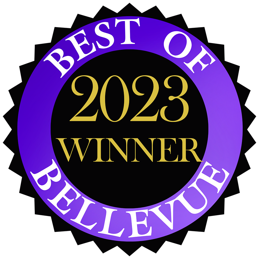 Best of Bellevue 2023 Winner