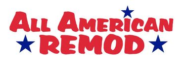 American Remod & Sparkling Clean Custom Painting-Logo