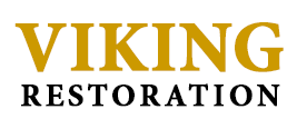 Viking Restoration-Logo