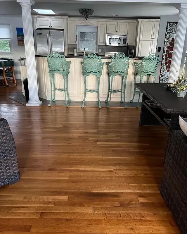 Lea's Cleaning Company