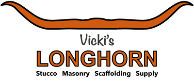 Longhorn Stucco & Mason Supply - logo