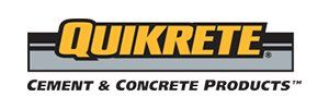 Quikrete