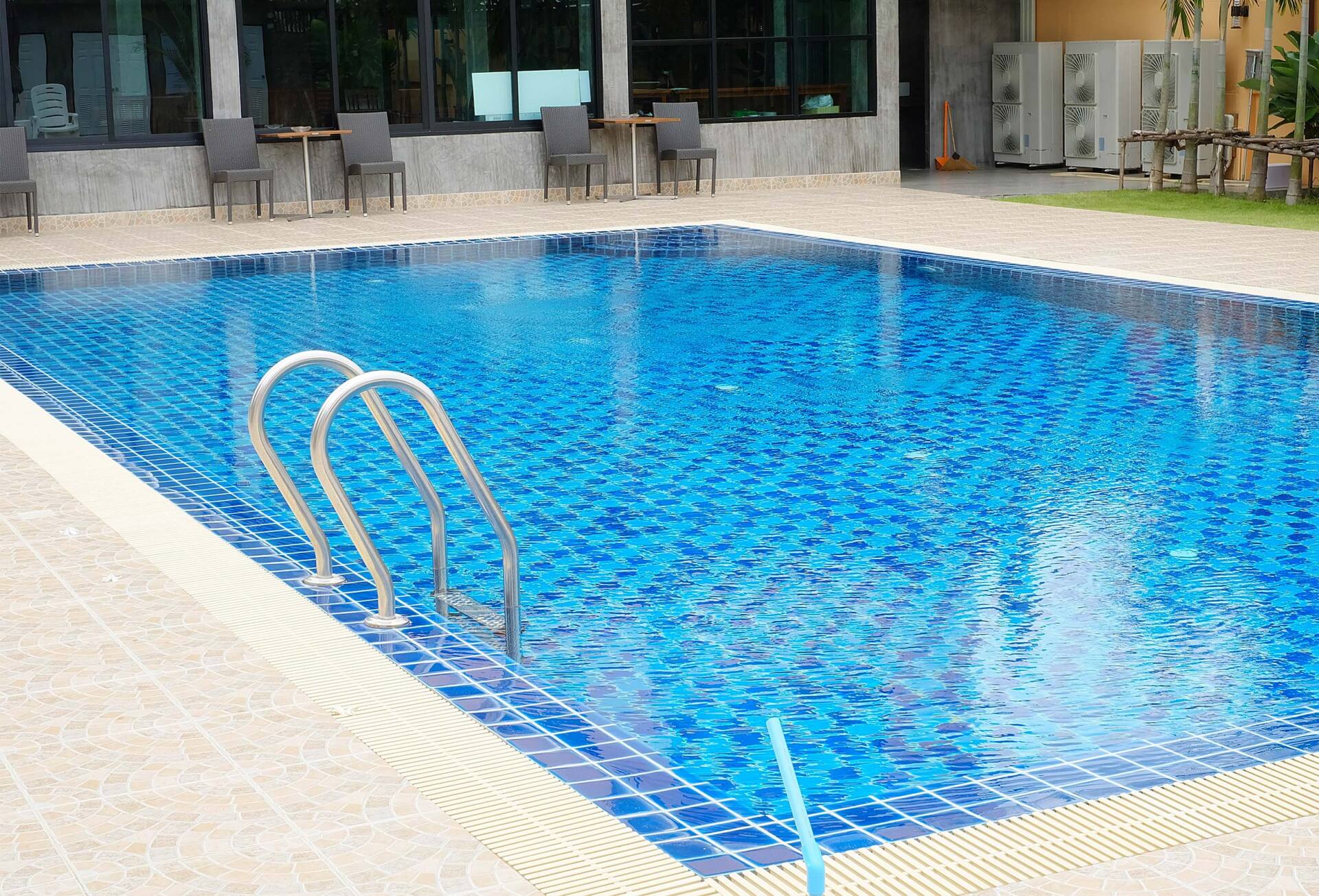 AboveGround Swimming Pools Medford, OR