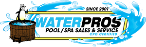 Water Pro's - Logo