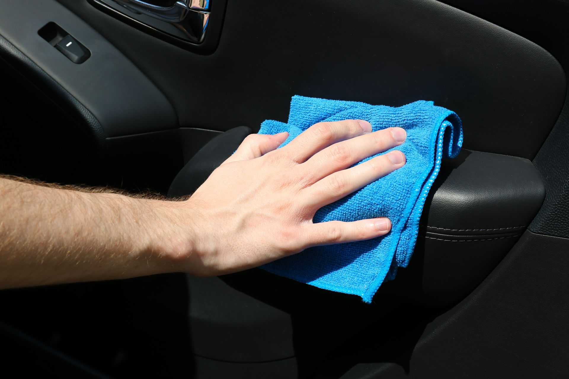 car wash businesses