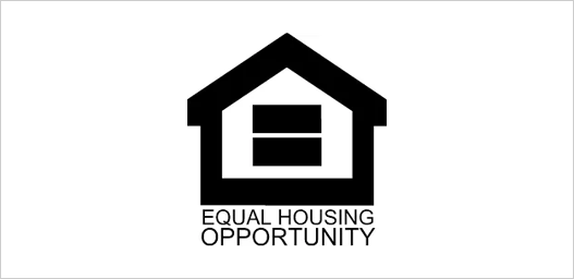 Equal Housing Opportunity