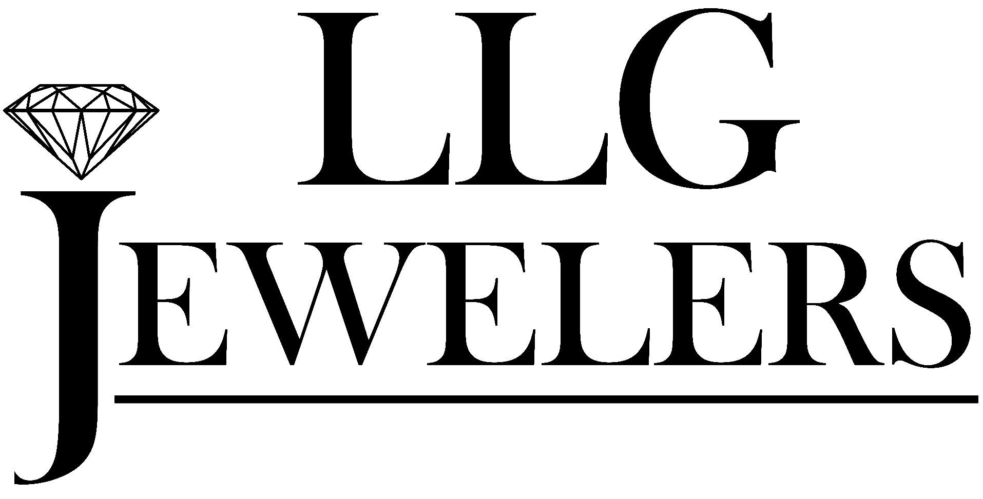 LLG Jewelers Logo