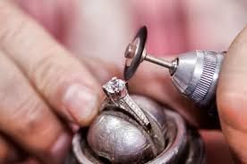 Ring repair