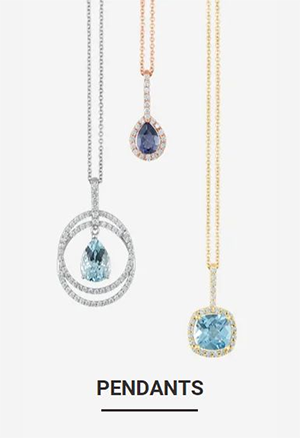 Pendants
