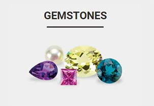 Gemstones