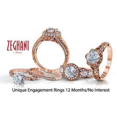Zeghani rings