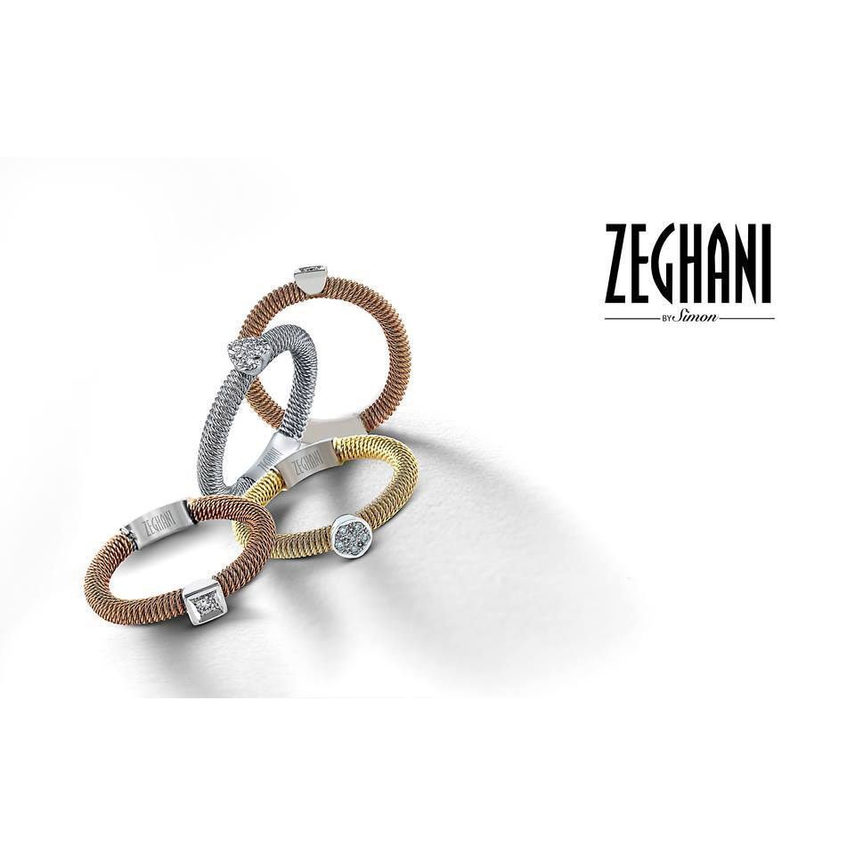 ZeghaniZeghani rings ringsZeghani rings