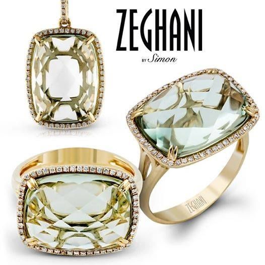 Zeghani rings