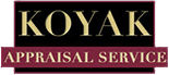 Koyak Appraisal Service logo