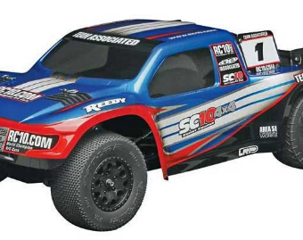 team associated sc10 4x4 manual