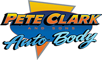 Pete Clark & Sons - logo