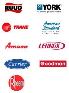 brand logos