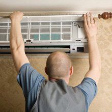 A/C services