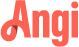 Angi business page and reviews