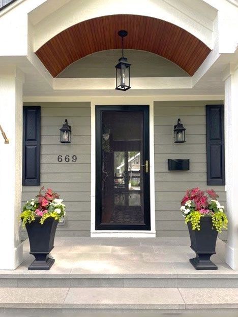 Landscaping and hardscaping services