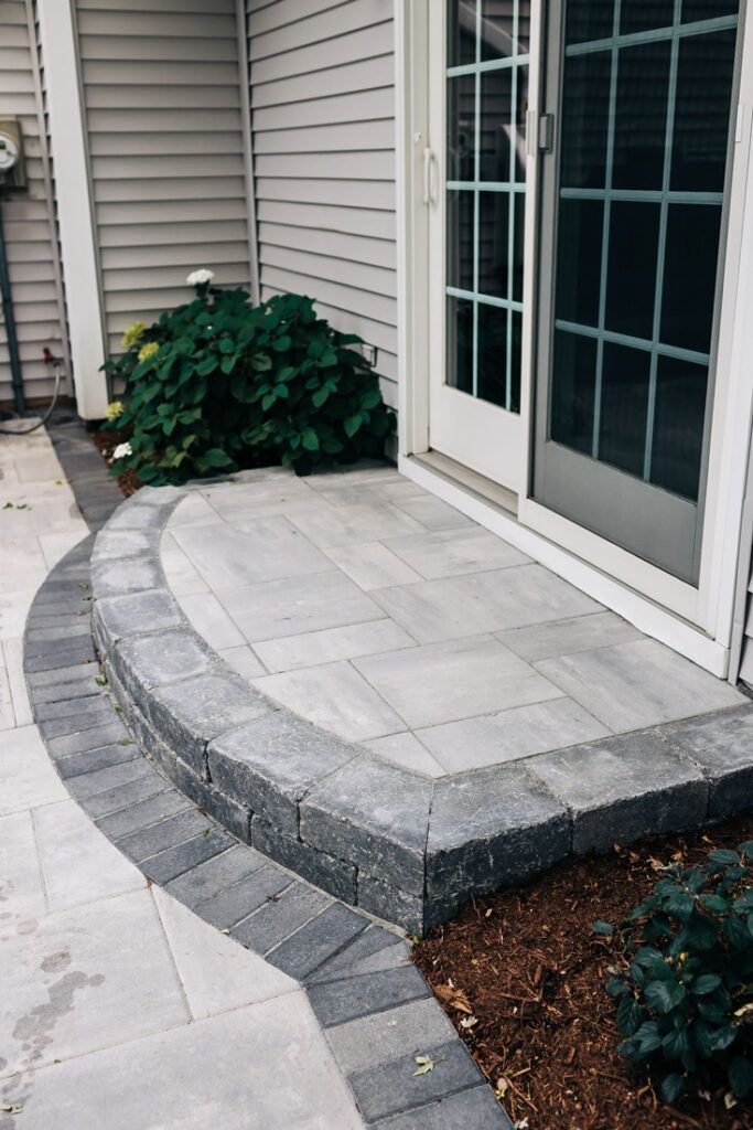 Landscaping and hardscaping services