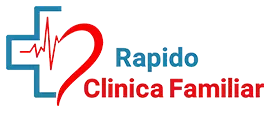 Rapido Clinica Familiar - logo