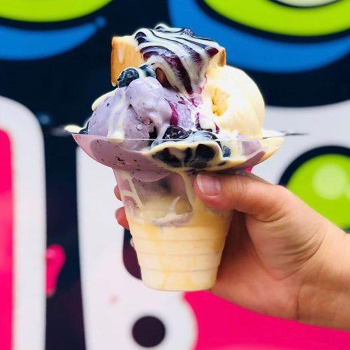 Ice Cream
