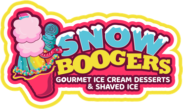 Snow Boogers logo