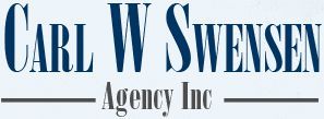 Carl W Swensen Agency Inc - logo