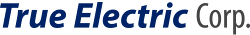 True Electric Corp.Logo