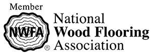 National Wood Flooring Association logo