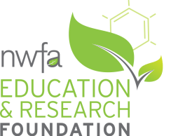 NWFA Education & Research Foundation logo
