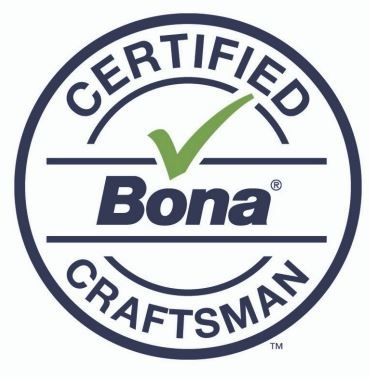 Certified Bona Craftsman