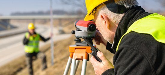 Surveying Services