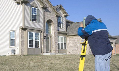 Residential Surveying Services