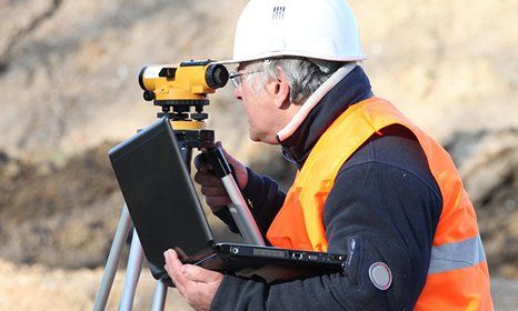 Commercial Surveying Services