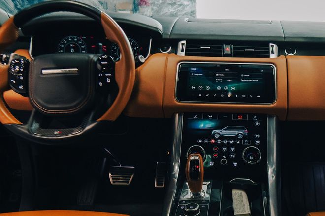 Superior Tint Of Boca