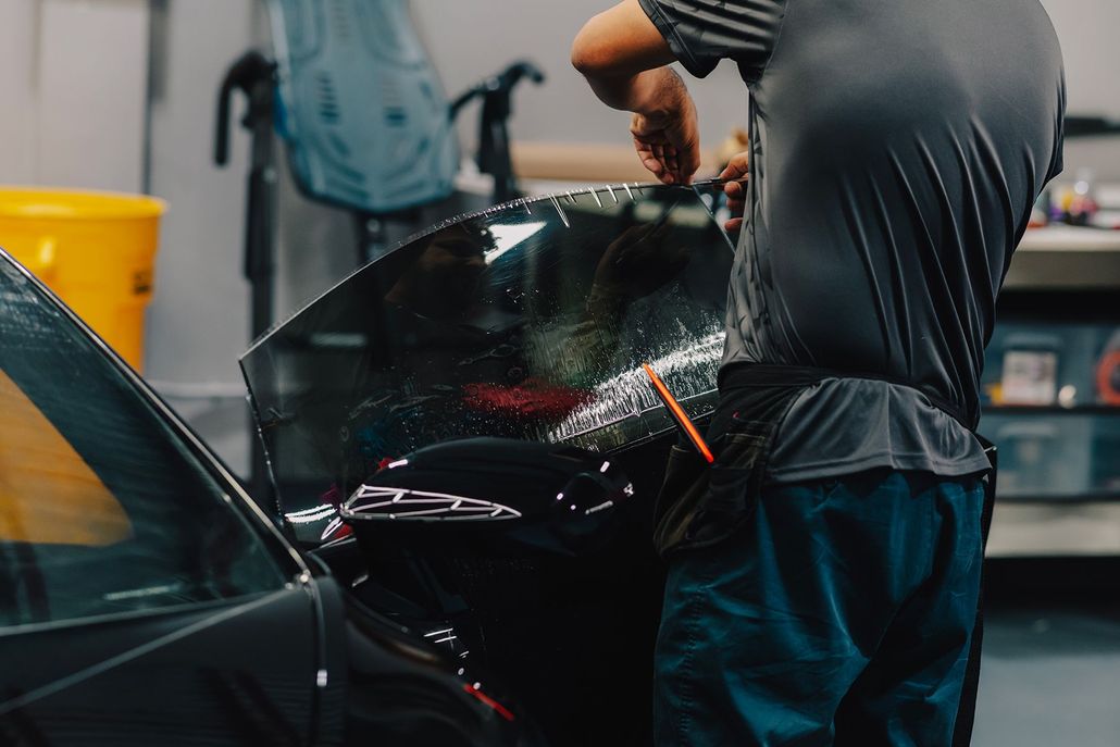 Superior Tint Of Boca