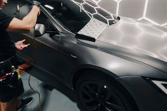 Superior Tint Of Boca