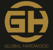 Global Hardwood & Supply Logo