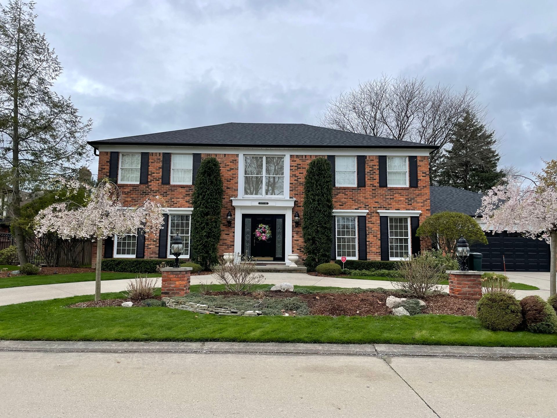 Soulliere Landscaping Patio & Garden Center Saint Clair Shores