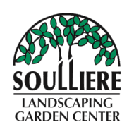 Soulliere Landscaping Patio & Garden Center - Logo