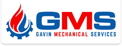 Gavin Mechanical Services logo